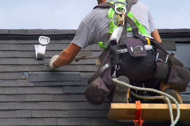 Best Tile Roofing Contractor  in Sulligent, AL