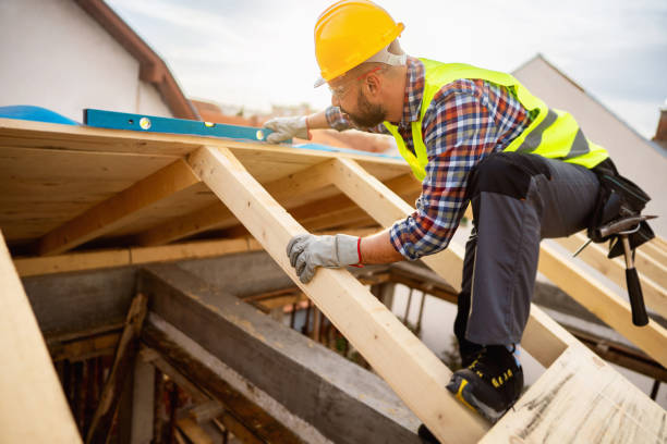 Tile Roofing Contractor in Sulligent, AL
