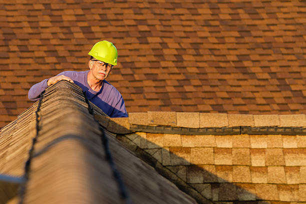 Best Shingle Roofing Installation  in Sulligent, AL