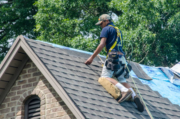 Quick and Trustworthy Emergency Roof Repair Services in Sulligent, AL