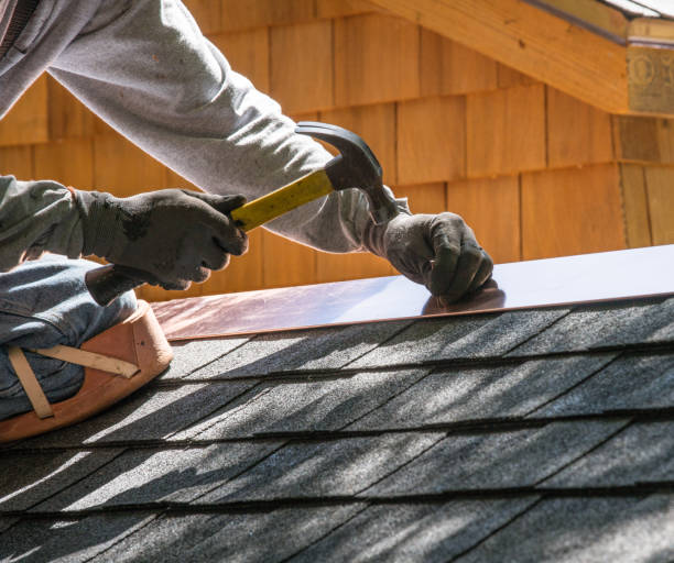 Best Residential Roofing Contractor  in Sulligent, AL